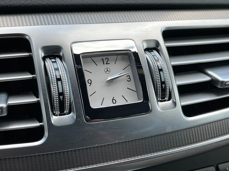 Mercedes-Benz E 350 NAVI LED 4Matic AHZV PDC Sitz/Standheizg — photo 10