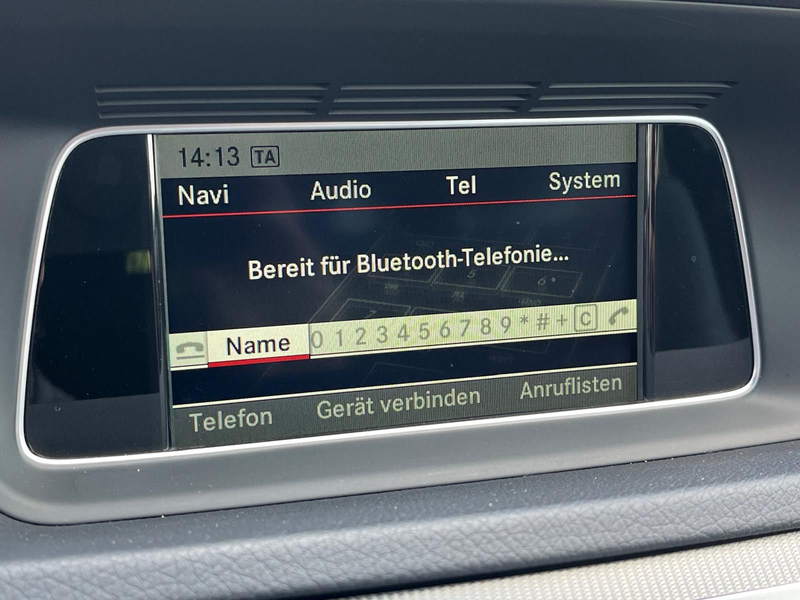 Mercedes-Benz E 350 NAVI LED 4Matic AHZV PDC Sitz/Standheizg — photo 12