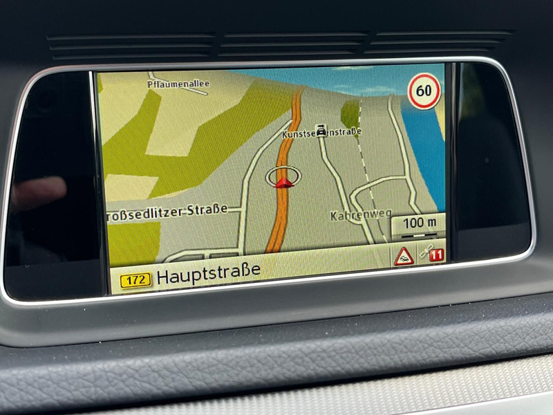 Mercedes-Benz E 350 NAVI LED 4Matic AHZV PDC Sitz/Standheizg — photo 11