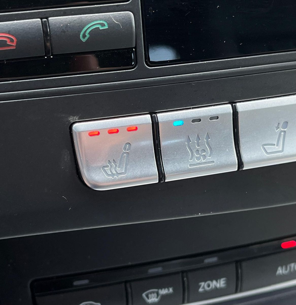 Mercedes-Benz E 350 NAVI LED 4Matic AHZV PDC Sitz/Standheizg — photo 13