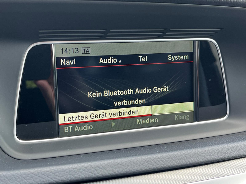 Mercedes-Benz E 350 NAVI LED 4Matic AHZV PDC Sitz/Standheizg — photo 14