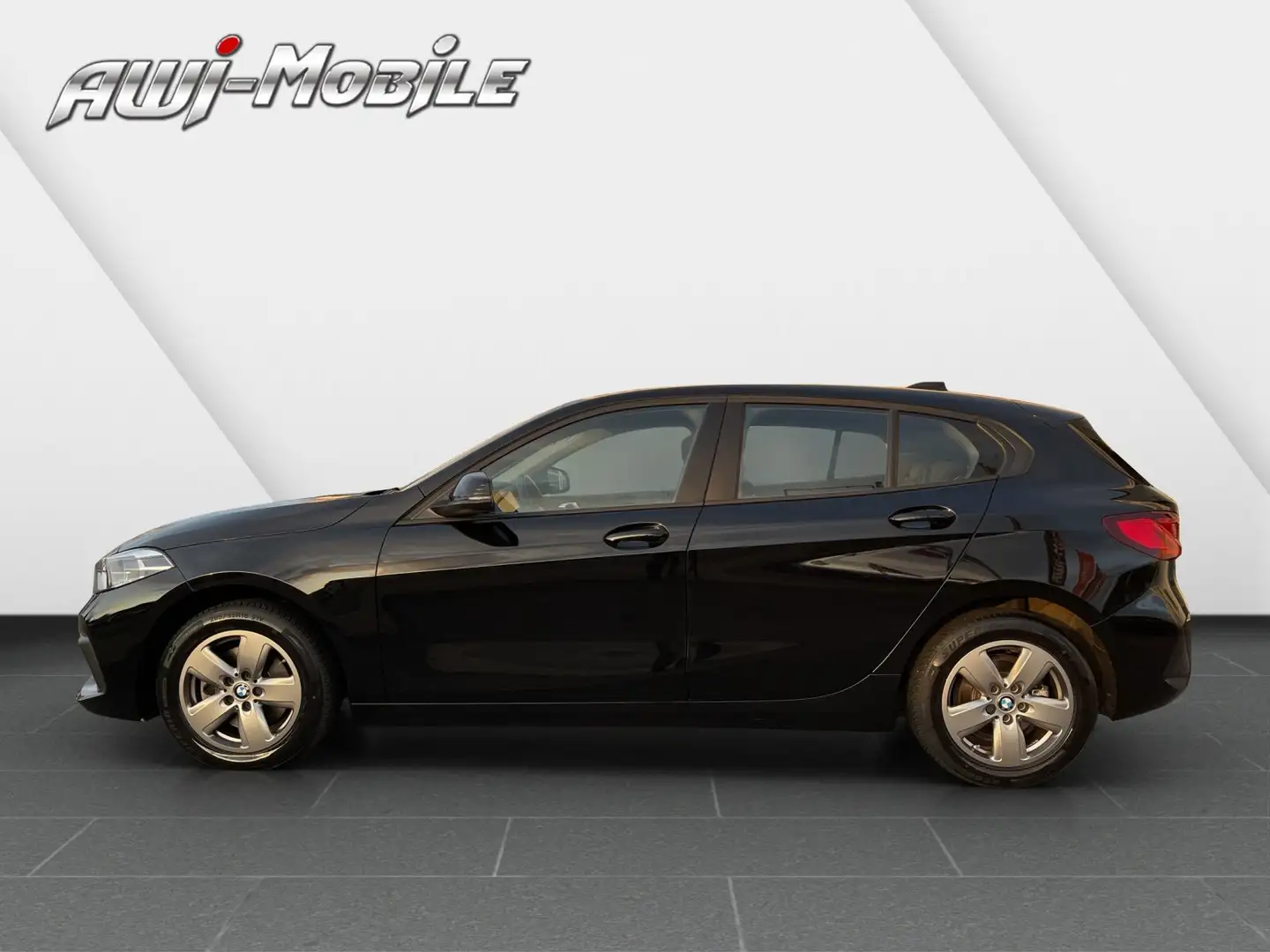 BMW 118 118 i Advantage - 2