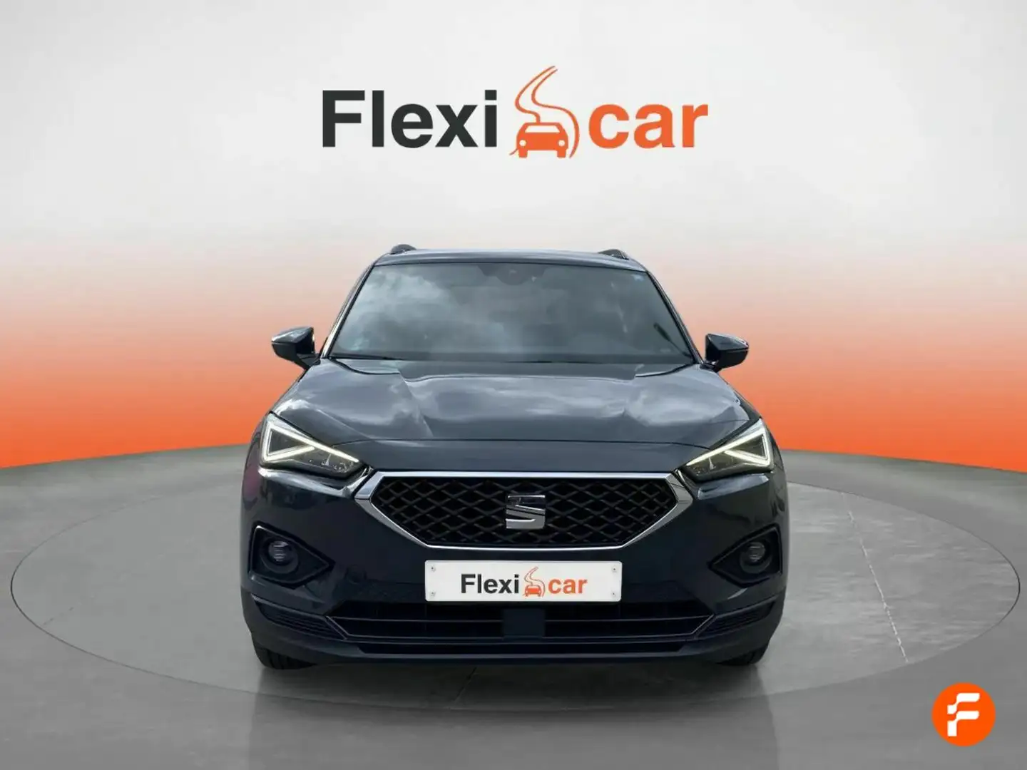 SEAT Tarraco 1.5 TSI S&S Style 150 Gris - 2