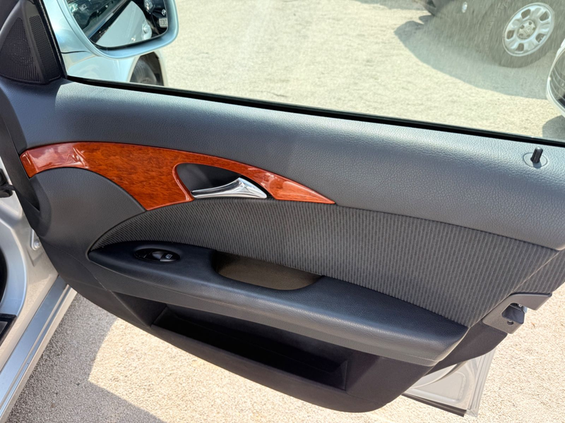 Mercedes-Benz E 200 E Limousine E 200 CDI — photo 16