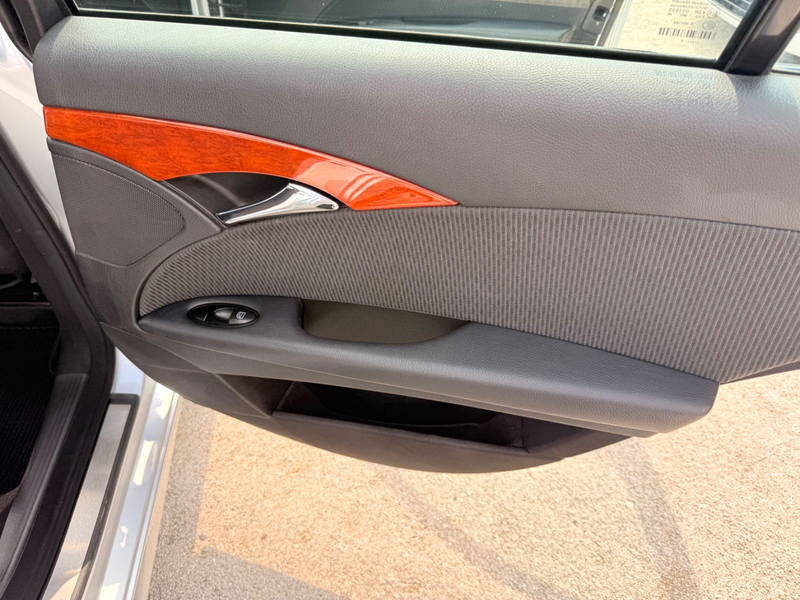 Mercedes-Benz E 200 E Limousine E 200 CDI — photo 17