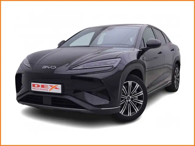 BYD Autres Comfort 84kWh 313 | 482km EV Range | Pano | Leather | GPS | Dynaudio