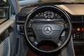 Mercedes-Benz E 500 W124 - Deutsches Fahrzeug - Guter Zustand Червоний - thumbnail 11
