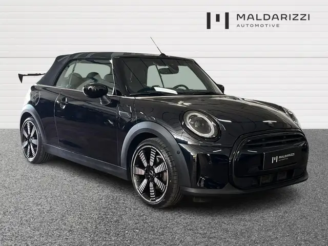 MINI Cooper Cabrio 1.5 Cooper Yours auto