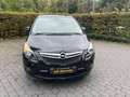 Opel Zafira Tourer Schwarz - thumbnail 6