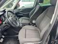 Opel Zafira Tourer Schwarz - thumbnail 11