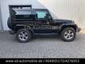 Jeep Wrangler 2,8 Sahara Zwart - thumbnail 3