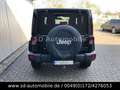 Jeep Wrangler 2,8 Sahara Zwart - thumbnail 5