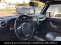 Jeep Wrangler 2,8 Sahara Zwart - thumbnail 8