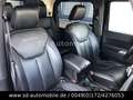 Jeep Wrangler 2,8 Sahara Zwart - thumbnail 15