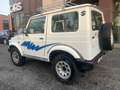 Suzuki Samurai Berlina 1.3 VX De Luxe cat. Bianco - thumbnail 2