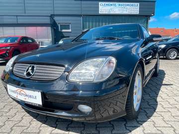 Kompressor*Original 18500Km*1 Hand*TOP*