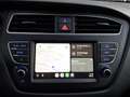 Hyundai i20 1.2 4 Cilinder Apple Carplay/Android auto/Camera/C Nero - thumbnail 13