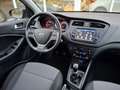 Hyundai i20 1.2 4 Cilinder Apple Carplay/Android auto/Camera/C Nero - thumbnail 4