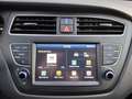 Hyundai i20 1.2 4 Cilinder Apple Carplay/Android auto/Camera/C Nero - thumbnail 11