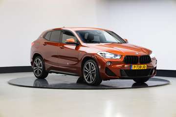sDrive18i High Executive Edition | M-Sport | 19 In