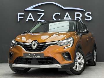 1.6i E-TECH PHEV * 1ER PROP + CAMERA + GPS + TVA *