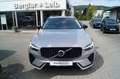 Volvo XC60 T6 AWD Plug-In Hybrid Plus Dark Aut/360/AHK Argent - thumbnail 1