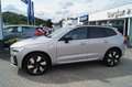 Volvo XC60 T6 AWD Plug-In Hybrid Plus Dark Aut/360/AHK Argent - thumbnail 2