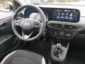 Hyundai i10 MJ25 1.0 GDi 5-MT SELECT NAVI/KAMERA/DAB+/CARPLAY Blanco - thumbnail 7