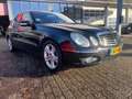 Mercedes-Benz E 230 Avantgarde 1 ste eigenaar 88000 km Schwarz - thumbnail 16