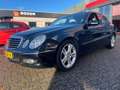 Mercedes-Benz E 230 Avantgarde 1 ste eigenaar 88000 km Schwarz - thumbnail 5