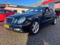 Mercedes-Benz E 230 Avantgarde 1 ste eigenaar 88000 km Schwarz - thumbnail 1