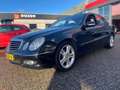 Mercedes-Benz E 230 Avantgarde 1 ste eigenaar 88000 km Schwarz - thumbnail 4