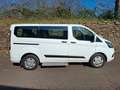 Ford Transit Custom Kombi L1H1 Trend 9 Sitzer Klima Weiß - thumbnail 5