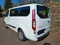 Ford Transit Custom Kombi L1H1 Trend 9 Sitzer Klima Weiß - thumbnail 3