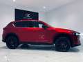 Mazda CX-5 2.2 Skyactiv-D Homura 2WD 110kW Rojo - thumbnail 10