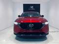 Mazda CX-5 2.2 Skyactiv-D Homura 2WD 110kW Rojo - thumbnail 2