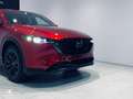 Mazda CX-5 2.2 Skyactiv-D Homura 2WD 110kW Rojo - thumbnail 3
