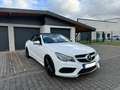 Mercedes-Benz E 350 BlueTEC AMG Cabriolet 7G-TRONIC Blanco - thumbnail 4