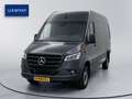 Mercedes-Benz Sprinter 419 1.9 L2H2 Vol opties Adaptieve cruise control 3 Grijs - thumbnail 2