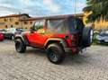 Jeep Wrangler 3.8 Sport Auto Rosso - thumbnail 7