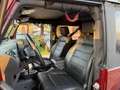 Jeep Wrangler 3.8 Sport Auto Rosso - thumbnail 9