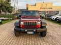 Jeep Wrangler 3.8 Sport Auto Rosso - thumbnail 2