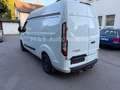 Ford Transit Custom Kasten 320 L2 Trend Hoch und Lang Weiß - thumbnail 8