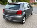 Volkswagen Polo Trendline KLIMAAUTO-TÜV NEU-STEUREKETTE NEU Gris - thumbnail 5