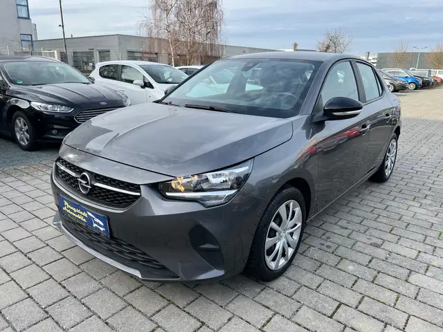 Opel Corsa view 3
