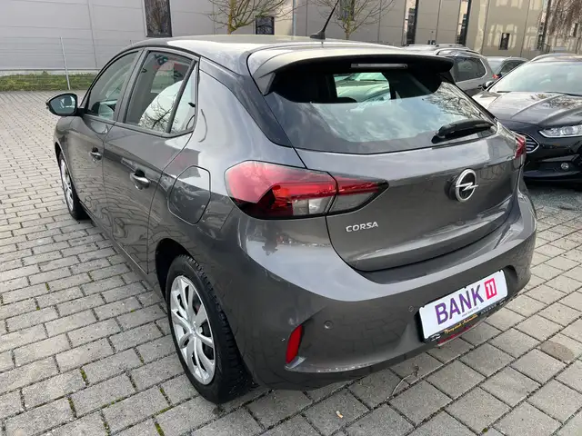 Opel Corsa view 7