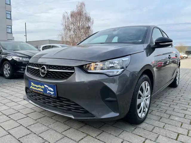 Opel Corsa view 6