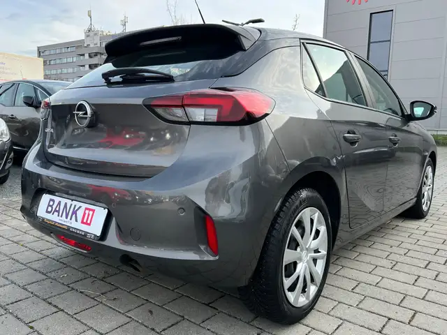 Opel Corsa view 11