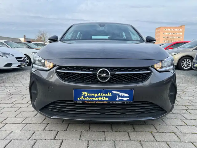 Opel Corsa view 5