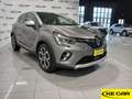 Renault Captur TCe 12V 100 CV GPL Techno - PROMO AGOSTO Gris - thumbnail 3